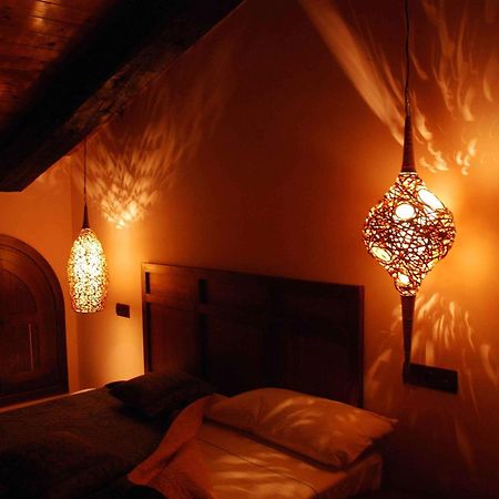Apartamentos El Canonigo De Teruel Exteriör bild