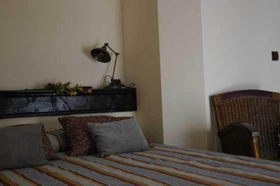 Apartamentos El Canonigo De Teruel Exteriör bild