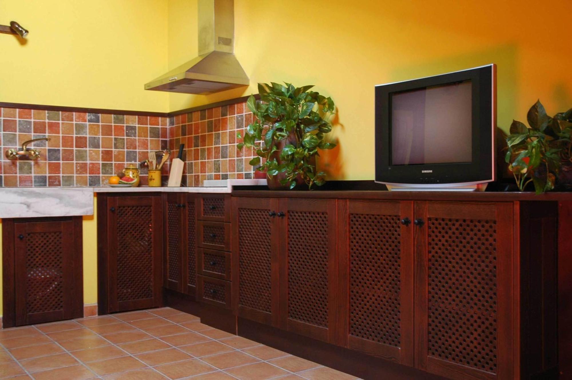 Apartamentos El Canonigo De Teruel Exteriör bild