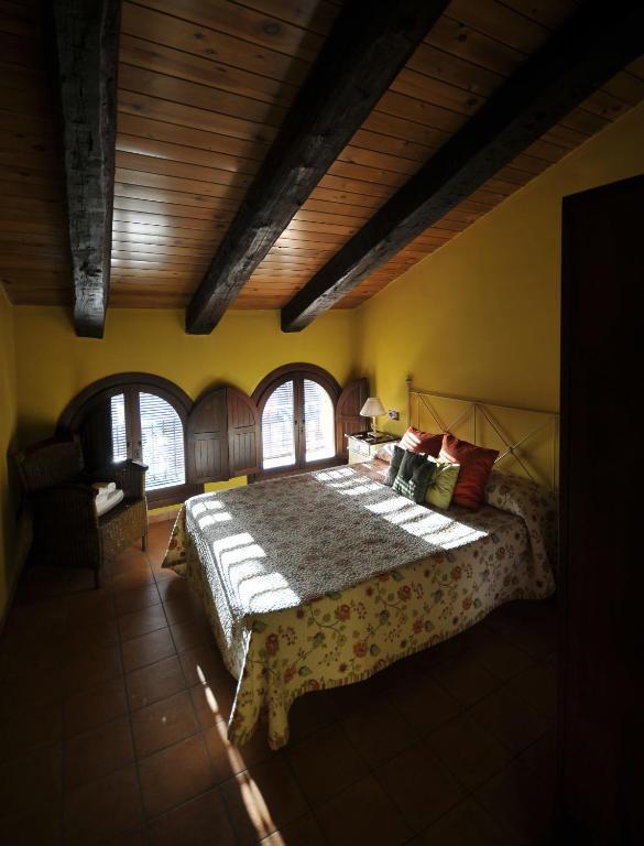Apartamentos El Canonigo De Teruel Rum bild