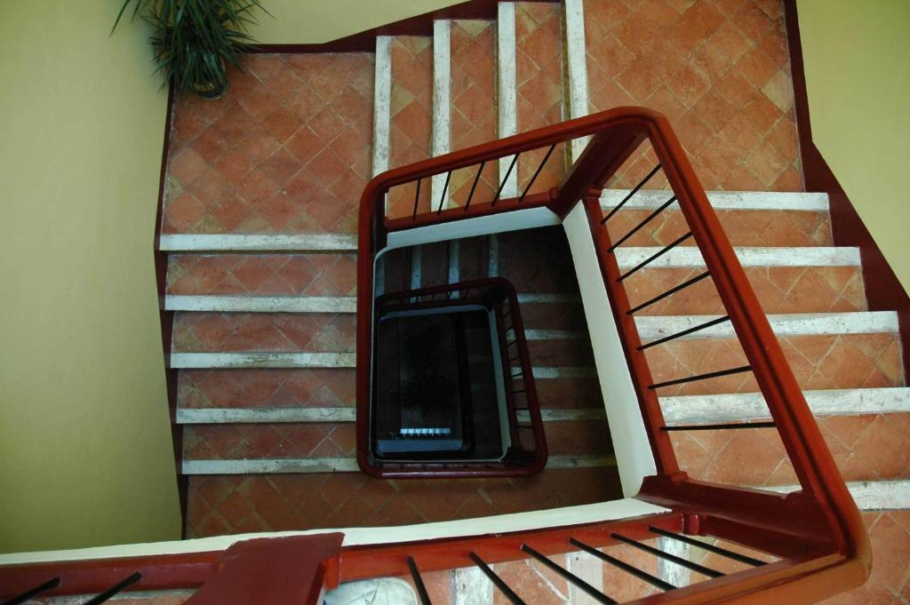Apartamentos El Canonigo De Teruel Exteriör bild