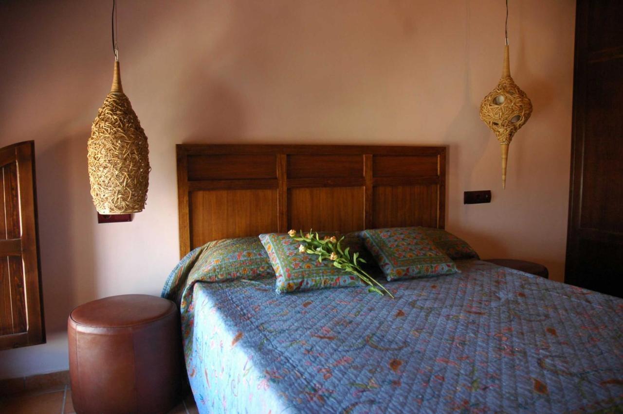 Apartamentos El Canonigo De Teruel Rum bild
